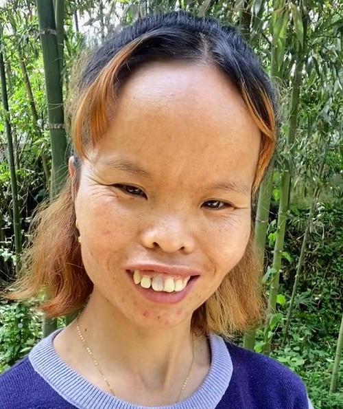 世界上最丑的人图片，世界上最丑的人的图片必须给我看  第1张