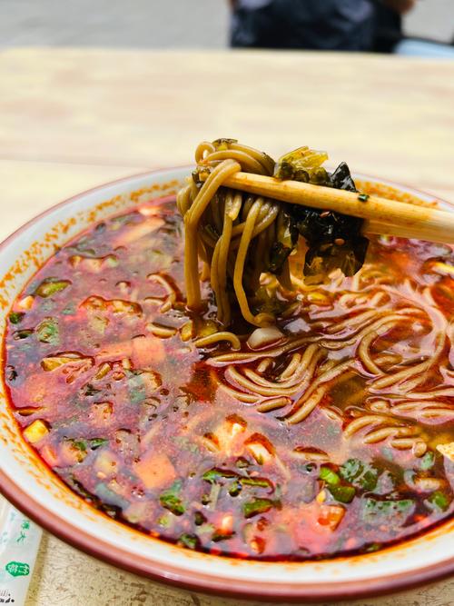 特色美食土特产有哪些，前十特色美食？  第2张