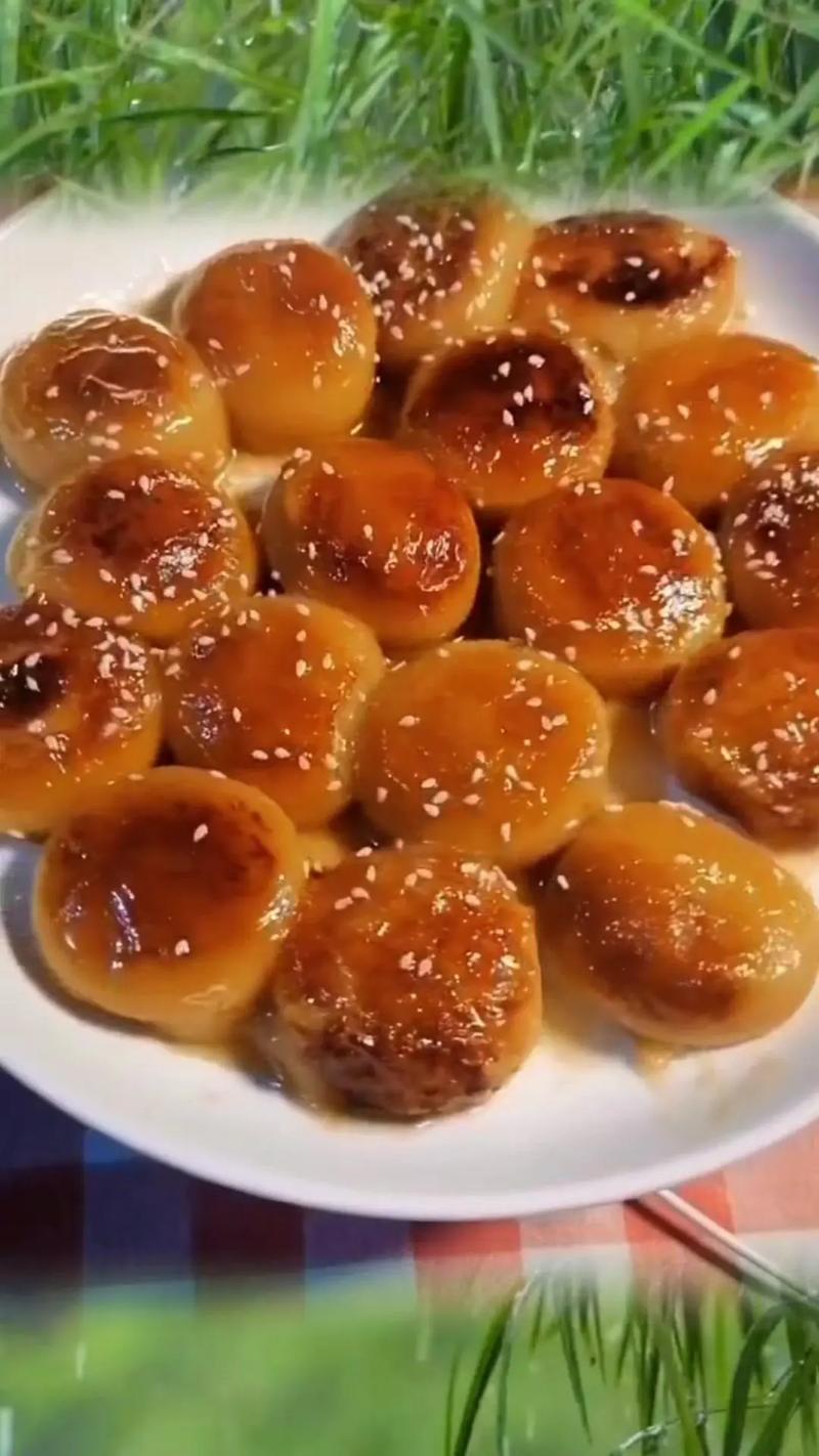 特色美食土特产有哪些，前十特色美食？  第3张