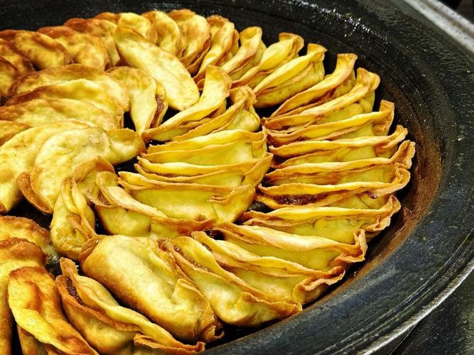 特色美食土特产有哪些，前十特色美食？  第4张