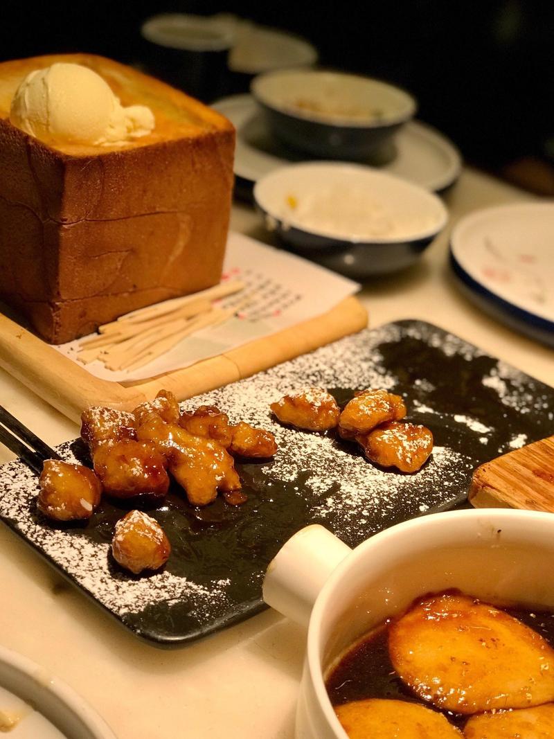 成都东门特色美食？成都东门环境好的餐厅？  第6张
