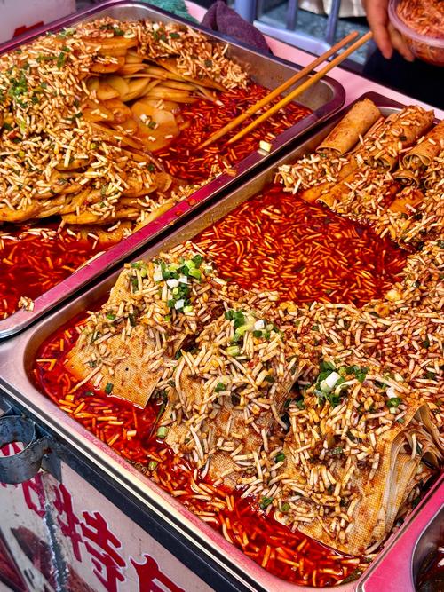 贵阳特产美食做法，贵阳特色美食小吃？  第4张