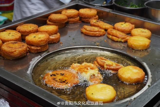 贵阳特产美食做法，贵阳特色美食小吃？  第5张