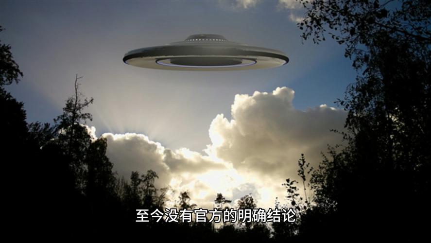 ufo事件真实外星人真实事件，ufo实拍外星人？  第4张