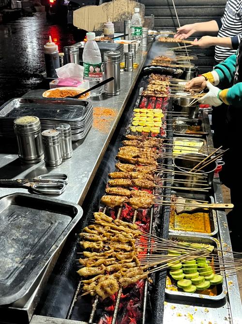 雅安特产美食夜宵推荐，雅安特产美食夜宵推荐一下  第2张