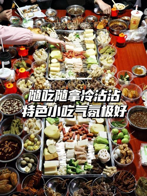 江油特产美特色美食？江油特色美食排名榜？  第2张