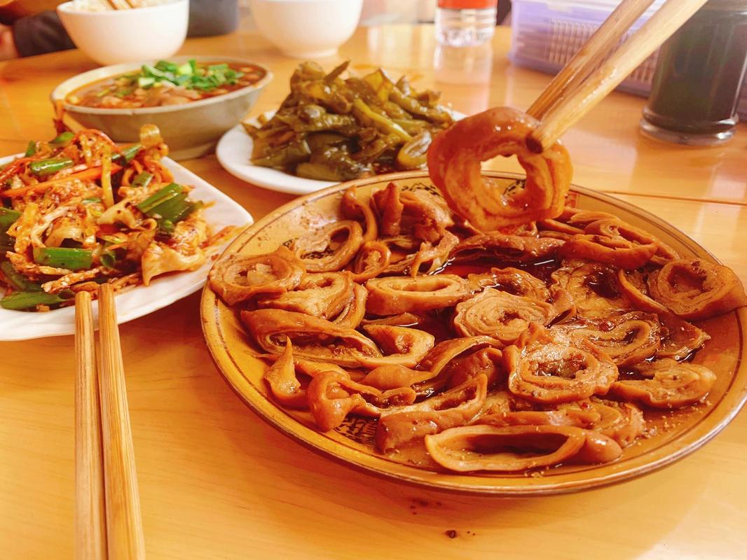 江油特产美特色美食？江油特色美食排名榜？  第3张
