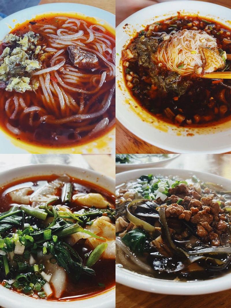 江油特产美特色美食？江油特色美食排名榜？  第5张