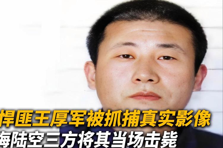 中国前十悍匪照片大全，中国前十悍匪百度百科？  第1张