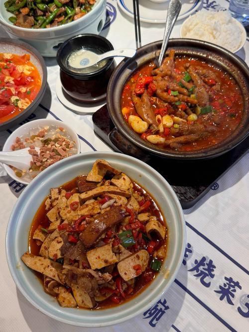 美食店推荐浙江特产，浙江本地特产？  第2张