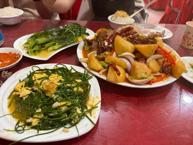 敦煌特产美食做法？敦煌特产美食做法介绍？  第5张