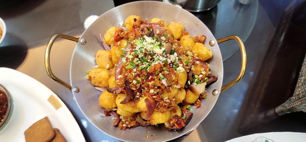 恩施的特产的美食及做法，恩施的特产是什么  第1张
