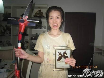 天涯论坛真实可怕事件？天涯论坛有名的事件？  第3张