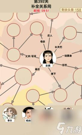 女娲造人可怕真相？女娲造人可怕真相是什么？  第4张