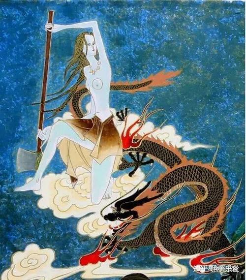 女娲造人可怕真相？女娲造人可怕真相是什么？  第6张