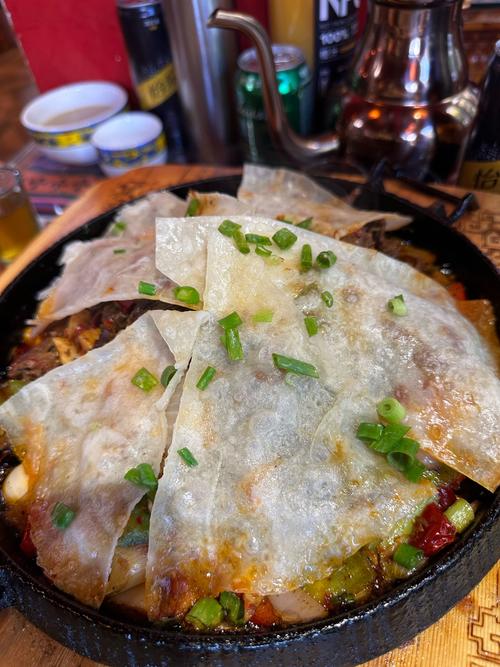 九寨沟有什么特产美食简介，九寨沟特色  第2张