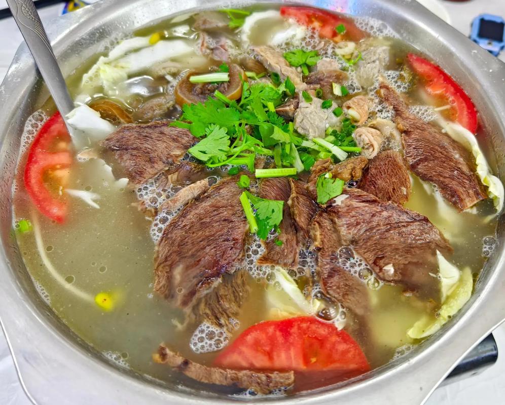 九寨沟有什么特产美食简介，九寨沟特色  第5张