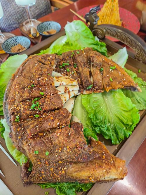 九寨沟有什么特产美食简介，九寨沟特色  第6张