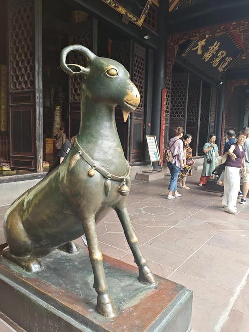 成都青羊宫美食小吃？成都青羊宫有什么？  第4张