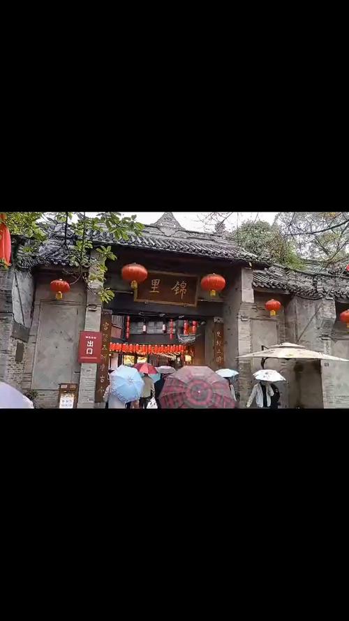 成都美食攻略以及路线，成都必吃美食攻略？  第4张