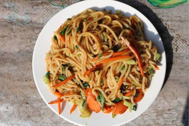东至特产美食介绍，东至的特产？  第1张