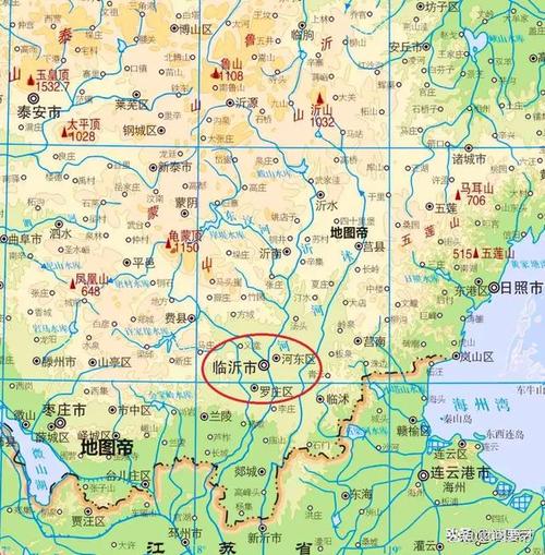 沂水县天气预报7天，沂水县天气预报 15天？  第5张
