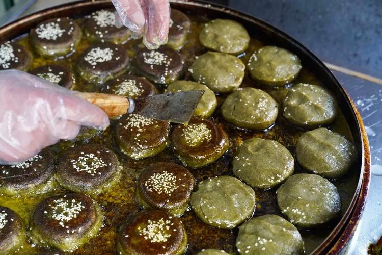 桐乡美食特产简介？桐乡有哪些好吃的特产？  第4张