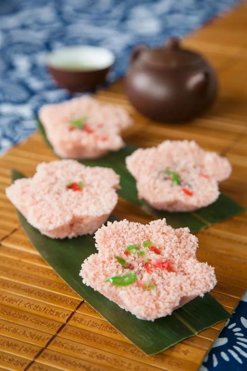 桐乡美食特产简介？桐乡有哪些好吃的特产？  第5张