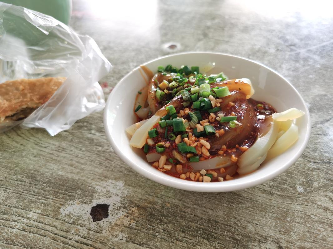 隆昌的特色美食与特产，隆昌特产小吃？  第2张