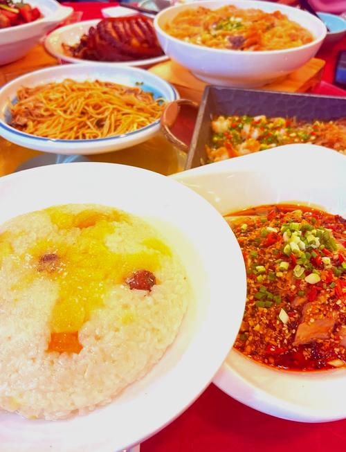 隆昌的特色美食与特产，隆昌特产小吃？  第4张