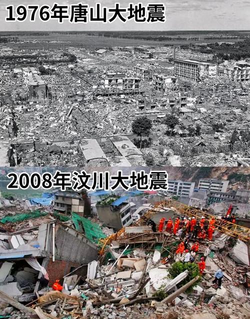 汶川地震有多久的余震？汶川地震一共发生了多少次余震？  第3张