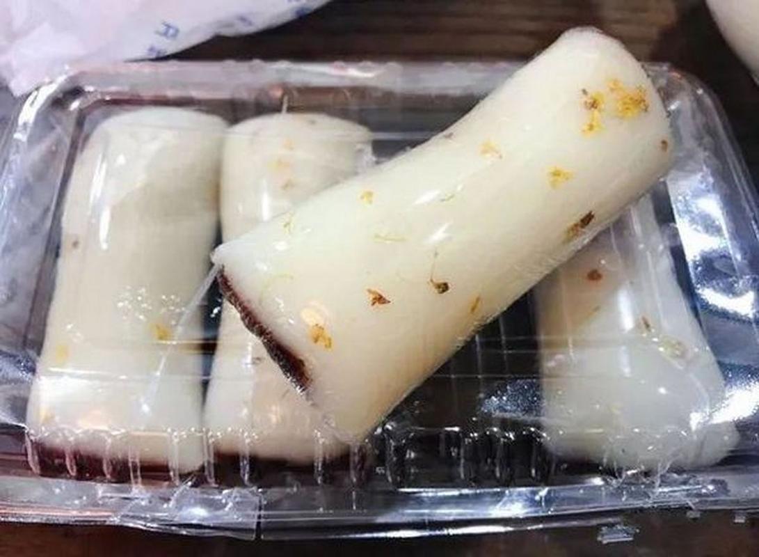 上海特产美食简介？上海特产美食简介100字？  第6张
