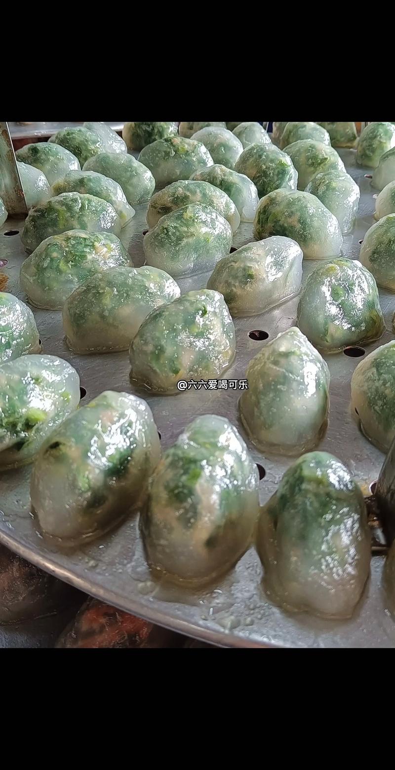 潮汕特产美食做法？潮汕特产 美食？  第3张