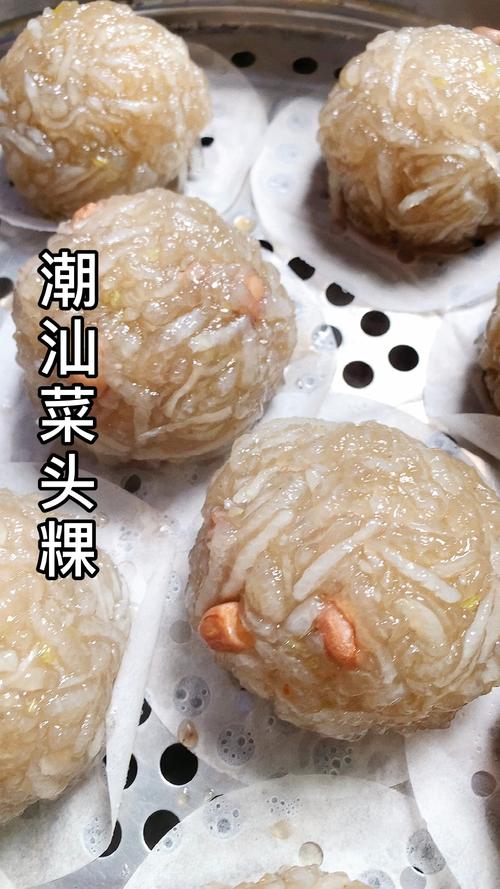 潮汕特产美食做法？潮汕特产 美食？  第6张