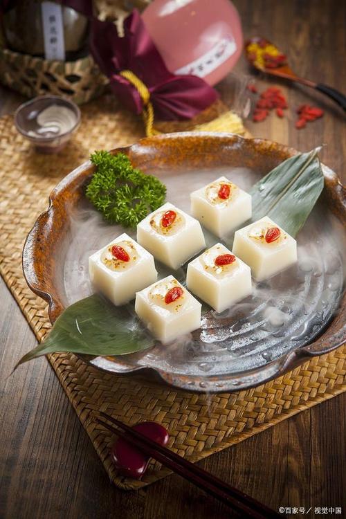 苏州特产美食糖粥的做法？苏州小吃糖粥怎么做？  第5张