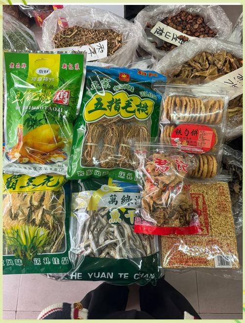 河源特产美食推荐？河源特色美食推荐？  第2张