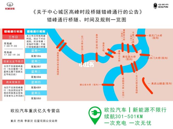 重庆限号上桥了怎么办，重庆限号上桥了怎么办啊？  第4张