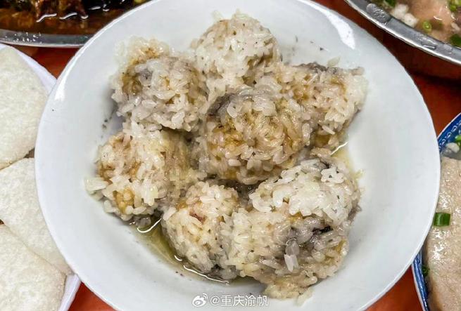 重庆古镇特产美食推荐？重庆这个古镇很特别？  第3张