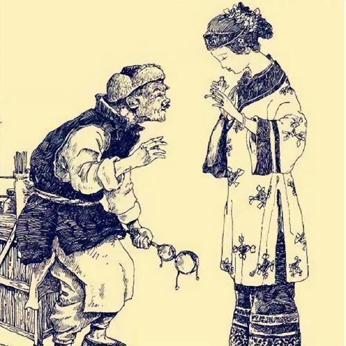 赊刀人真相揭秘，赊刀人真相揭秘视频  第4张