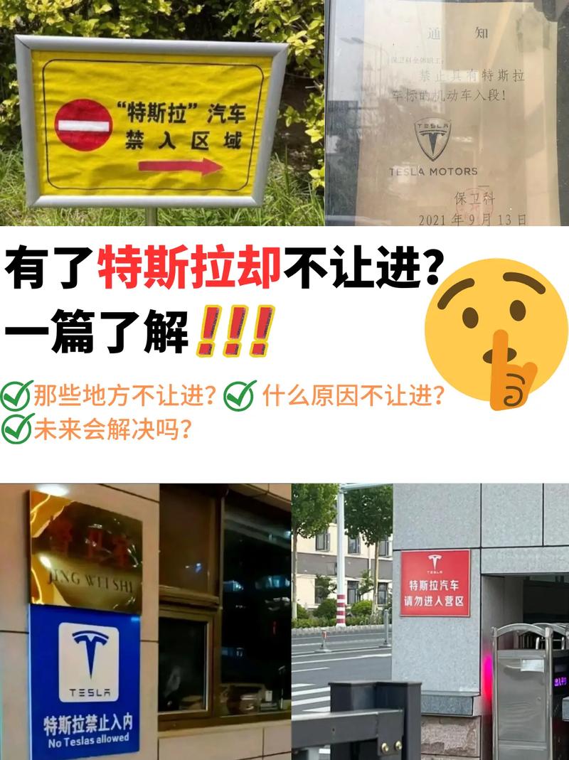 特斯拉不让进政府机关，特斯拉不让进政府机关如何处理？  第3张