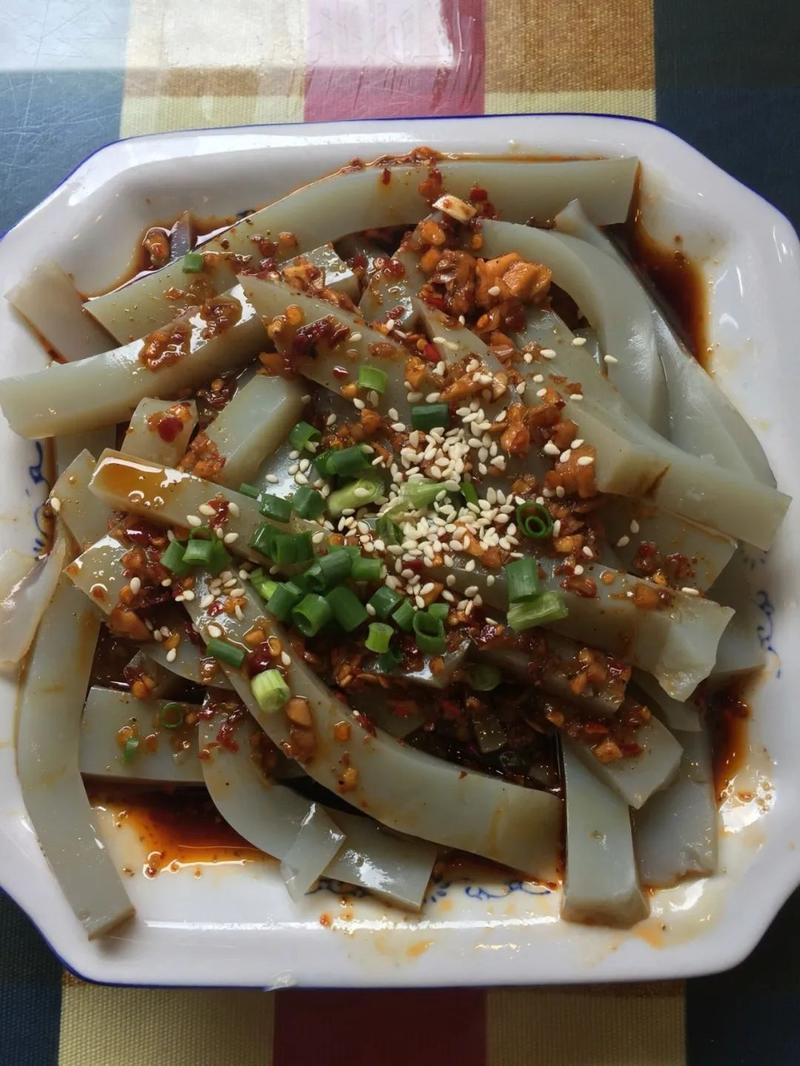 四川凉山周边美食推荐，凉山周边游  第6张