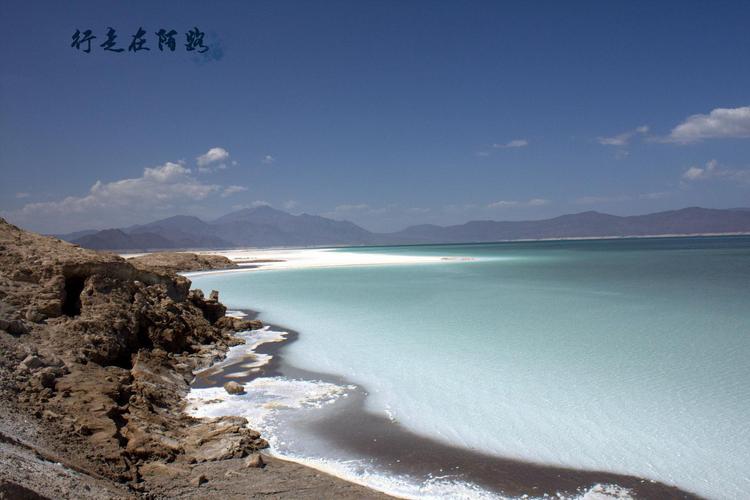 最咸的湖泊死海？最咸的海不是死海吗？  第2张