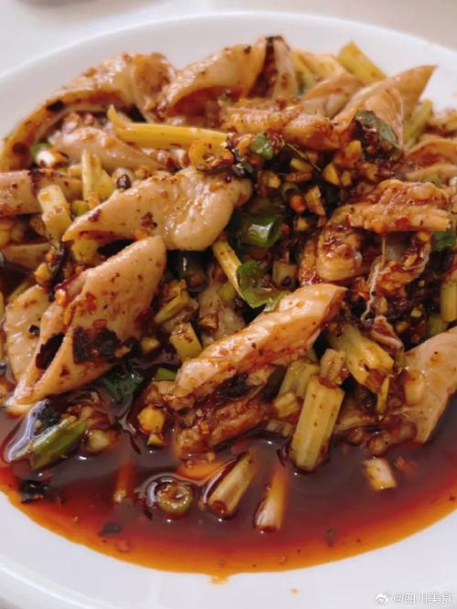 双流美食特产小吃？双流特产能带走的好吃？  第6张
