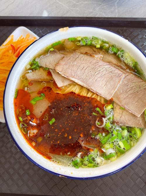 兰州特产美食小吃？兰州有什么吃的特产？  第2张