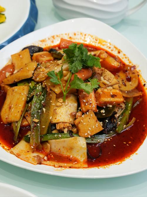 兰州特产美食小吃？兰州有什么吃的特产？  第4张