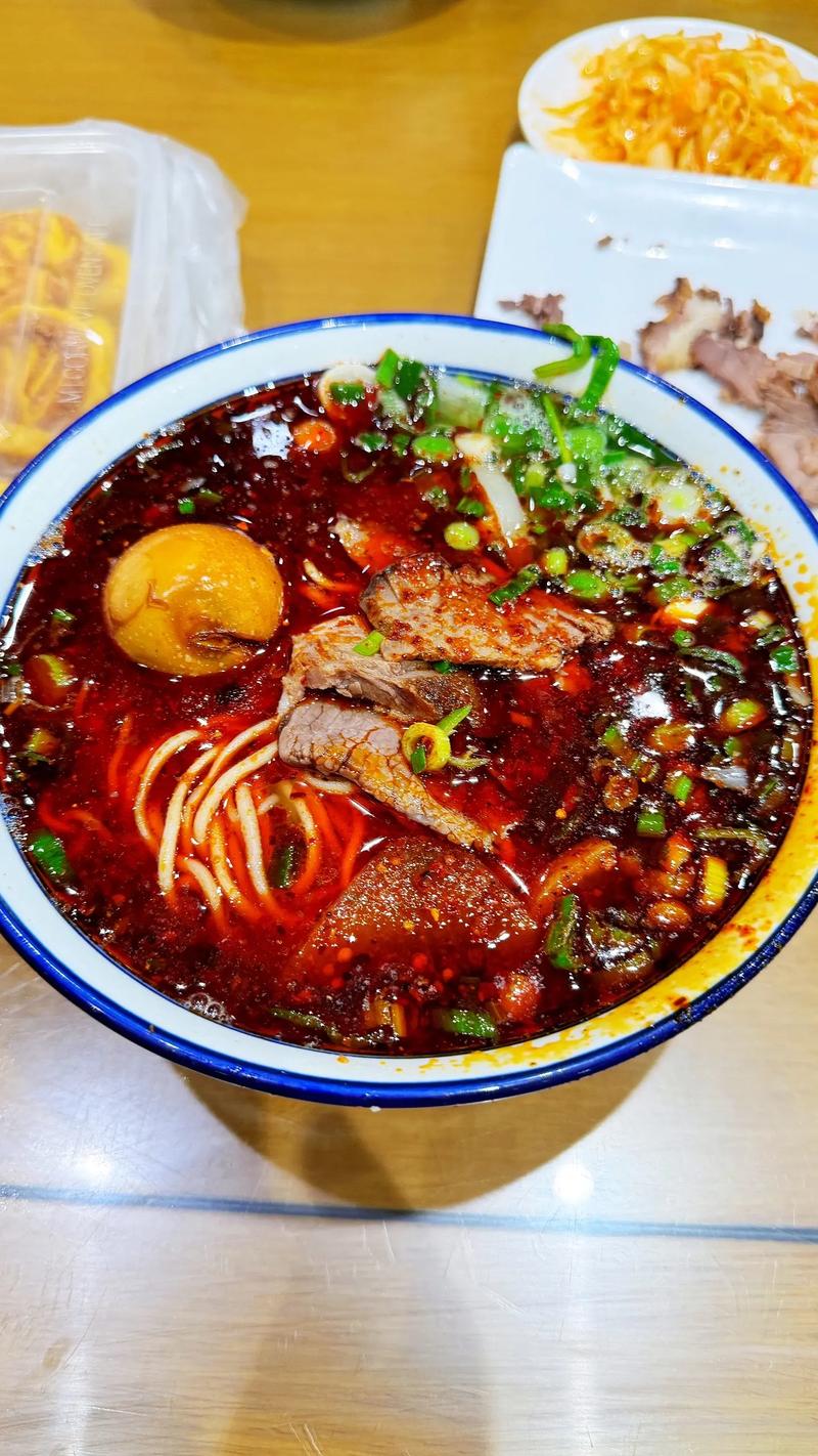 兰州特产美食小吃？兰州有什么吃的特产？  第6张