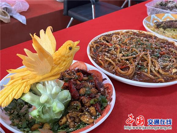 特产葡萄做法美食，特种葡萄  第1张