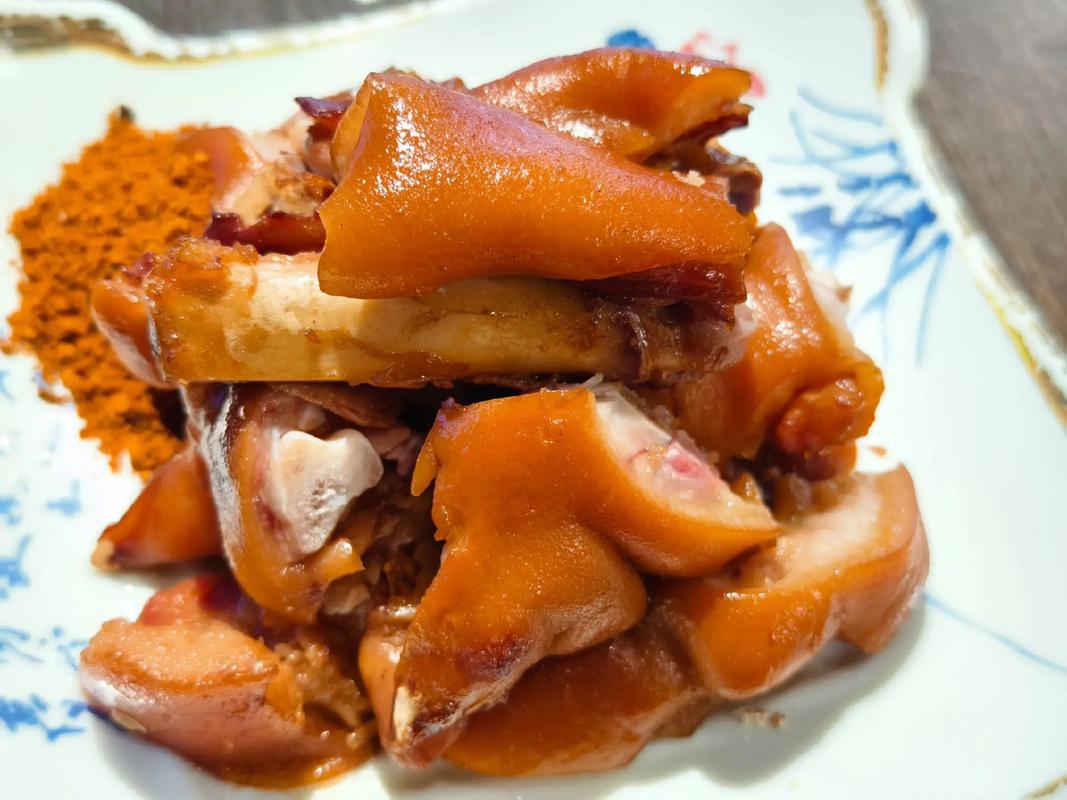 特产葡萄做法美食，特种葡萄  第2张