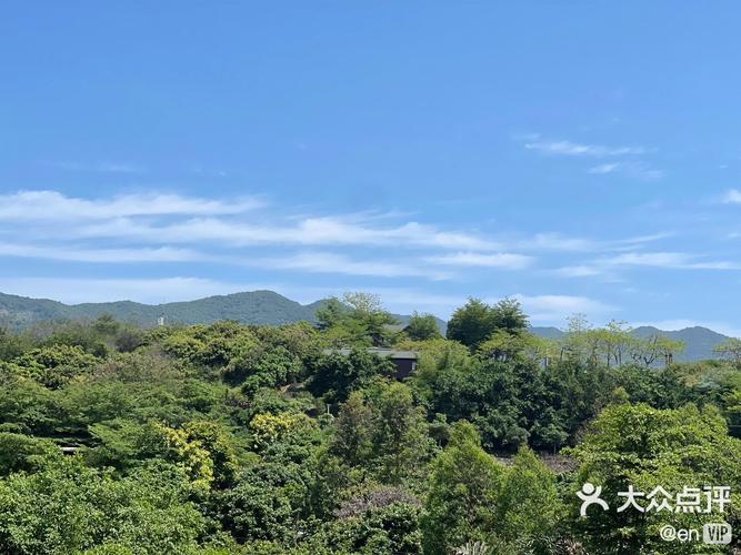 四川广安农家美食推荐？广安市农家乐推荐？  第3张