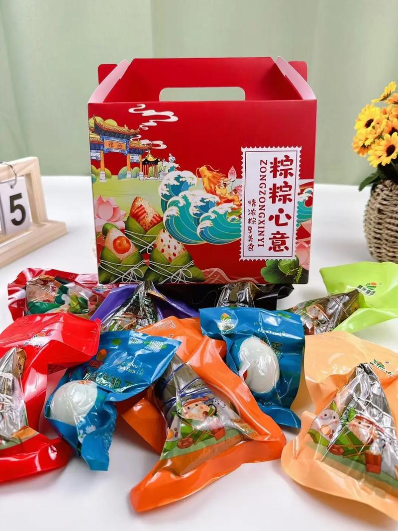 地方特产美食高档礼盒，地方特色礼物  第1张